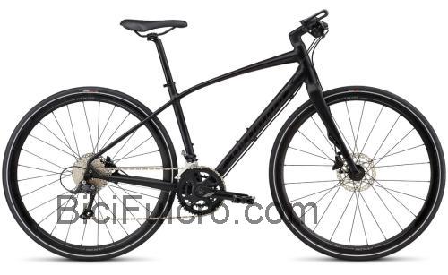 Specialized Vita Elite scheda tecnica e recensioni